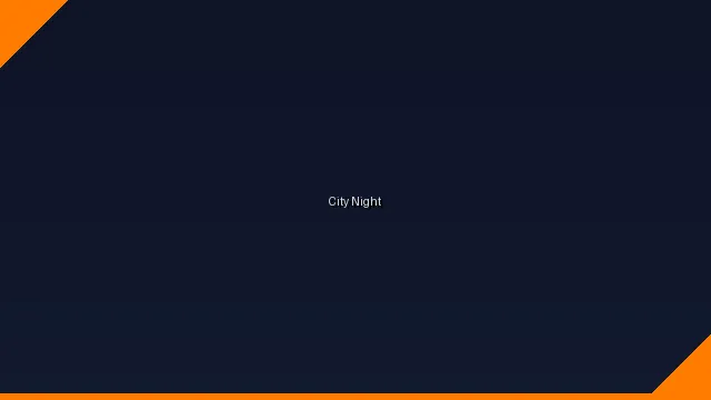 城市夜景主题赛 - 农场伴侣 视频创作挑战